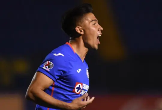 ¡Travezzz! Cruz Azul vuelve a evidenciar a Tigres y a Salcedo ¡Travezzz! Cruz Azul vuelve a evidenciar a Tigres y a Salcedo