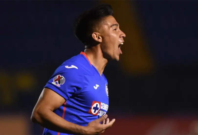 ¡Travezzz! Cruz Azul vuelve a evidenciar a Tigres y a Salcedo ¡Travezzz! Cruz Azul vuelve a evidenciar a Tigres y a Salcedo