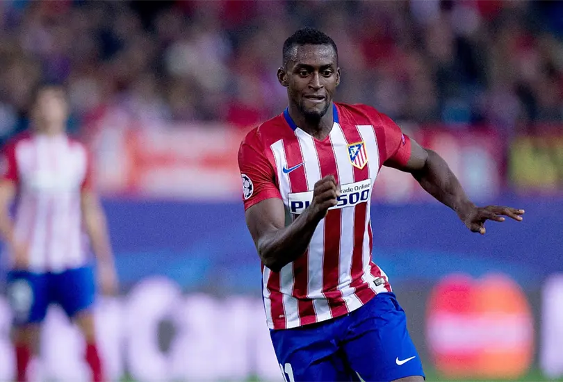 ¿Negligencia? Jackson Martínez sospechó que en el Atleti lo diagnosticaron mal ¿Negligencia? Jackson Martínez sospechó que en el Atleti lo diagnosticaron mal