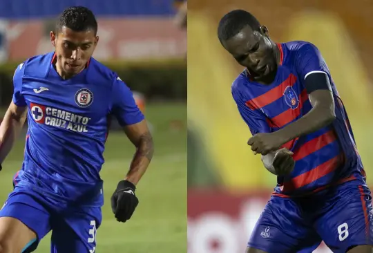 Los motivos por los que el Arcahaie FC no recibirá a Cruz Azul en Haití Los motivos por los que el Arcahaie FC no recibirá a Cruz Azul en Haití