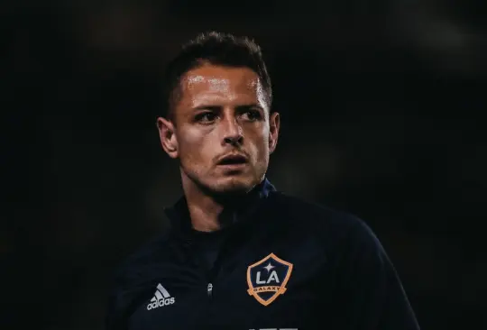 Vanney dice que su estilo de juego ayudará al Chicharito: No podemos dejarlo solo Vanney dice que su estilo de juego ayudará al Chicharito: No podemos dejarlo solo