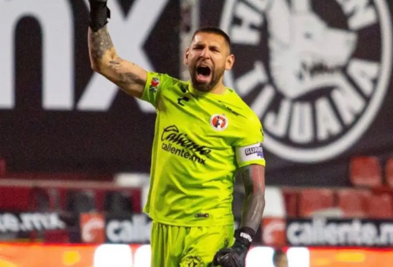 Me impresion&oacute; m&aacute;s Atlante que Tigres, dice Jonathan Orozco sobre el Mundialito