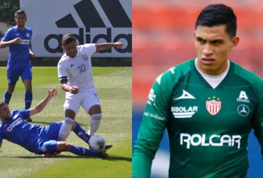 Luis Malagón, la nueva víctima de los miniciclos del Tricolor