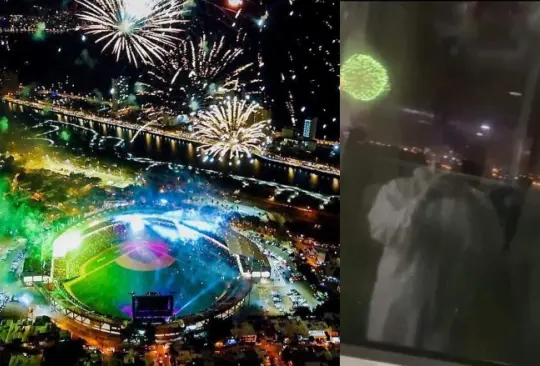 Mazatlán, con más de 700 decesos ¿y estadio lleno para la Serie del Caribe? Mazatlán, con más de 700 decesos ¿y estadio lleno para la Serie del Caribe?