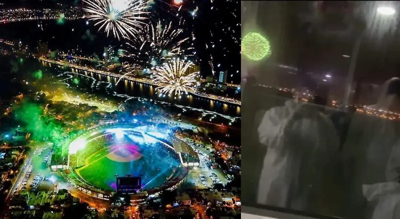 Mazatlán, con más de 700 decesos ¿y estadio lleno para la Serie del Caribe? Mazatlán, con más de 700 decesos ¿y estadio lleno para la Serie del Caribe?