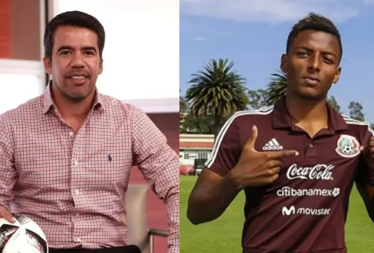 Joao Maleck es una persona noble y con ilusiones: Pável Pardo