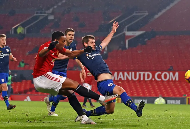 Southampton, v&iacute;ctima de 2 de las goleadas de esc&aacute;ndalo en la Premier