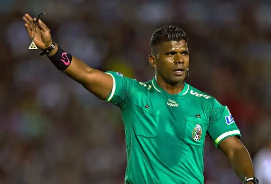 Hasta ocho denuncias acumula el futbol mexicano ante Conapred Hasta ocho denuncias acumula el futbol mexicano ante Conapred