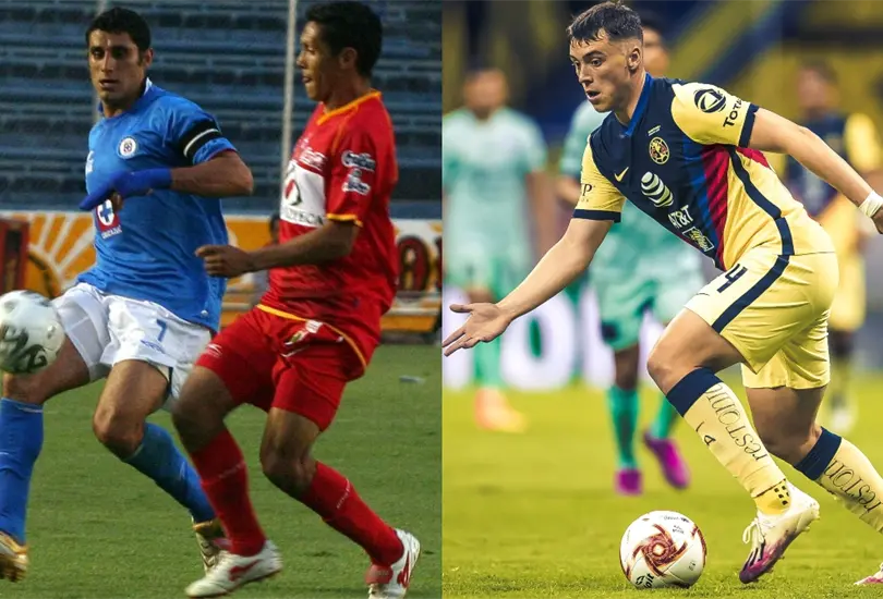 Viñas, Carmona y otros casos de alineación indebida en el futbol mexicano Viñas, Carmona y otros casos de alineación indebida en el futbol mexicano