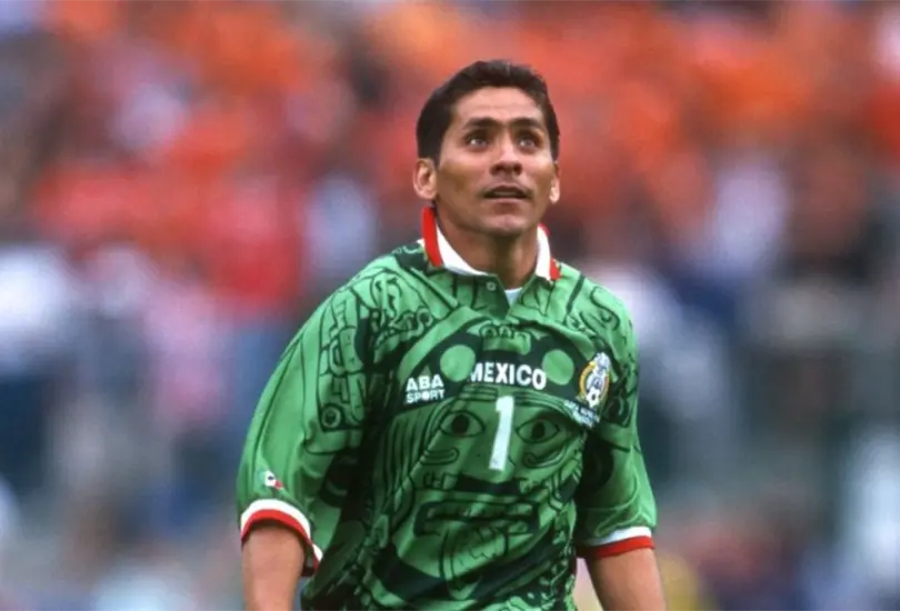 15 porteros de baja estatura que destacaron en el futbol mundial 15 porteros de baja estatura que destacaron en el futbol mundial