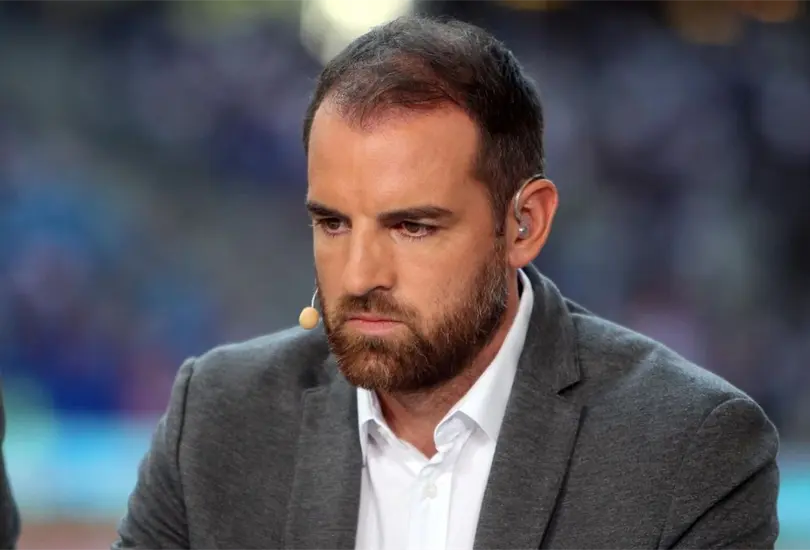 Christoph Metzelder, exjugador del Real Madrid, ser&aacute; juzgado por pedofilia