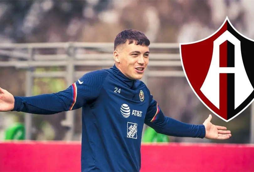 Atlas presenta inconformidad por la posible alineaci&oacute;n indebida de Am&eacute;rica