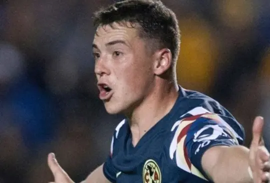 OFICIAL: América pierde los 3 puntos por alineación indebida de Viñas ante Atlas OFICIAL: América pierde los 3 puntos por alineación indebida de Viñas ante Atlas