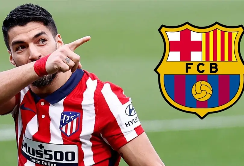 Me dijeron que era viejo y a punto del retiro: Luis Su&aacute;rez, sobre el Barcelona