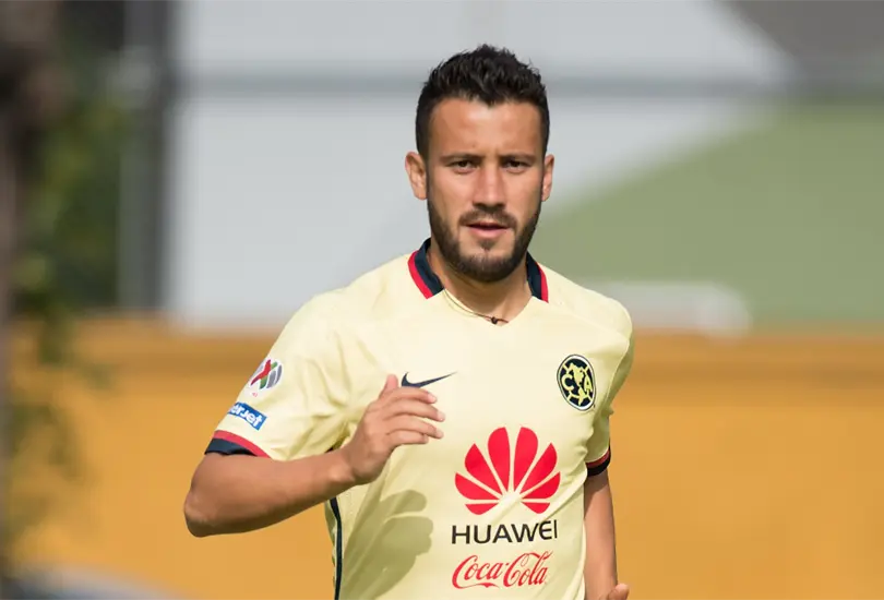 El Chepe Guerrero ahora juega en liga amateur y se estrenó con gol El Chepe Guerrero ahora juega en liga amateur y se estrenó con gol