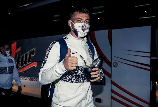 ¿Quién es Mario Peniche, el culpable del error que le costó tres puntos al América? ¿Quién es Mario Peniche, el culpable del error que le costó tres puntos al América?