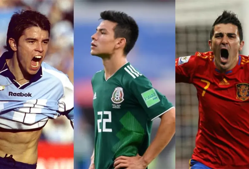 Qatar, Australia y otras selecciones que han declinado a participar en la Copa Am&eacute;rica