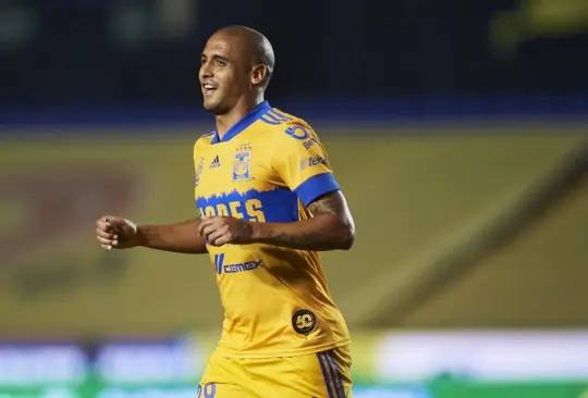 El Chaka Rodríguez se ríe de que América perdiera los tres puntos 