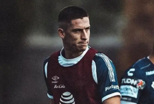 Ormeño no será considerado por la Selección Mexicana Ormeño no será considerado por la Selección Mexicana