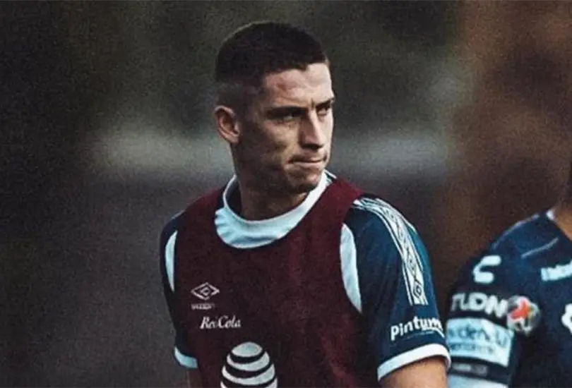 Ormeño no será considerado por la Selección Mexicana Ormeño no será considerado por la Selección Mexicana