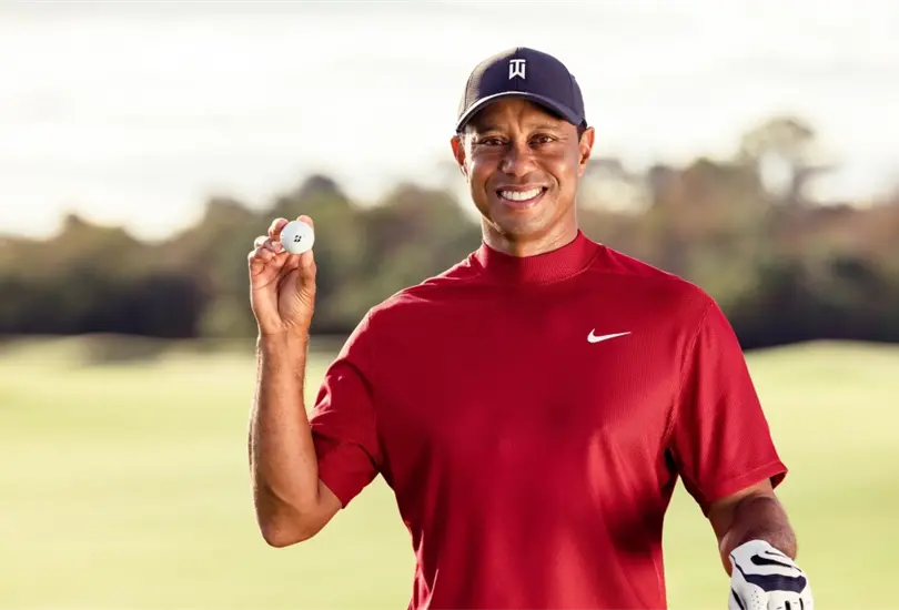 Revelan el primer parte médico de Tiger Woods: sufrió importantes lesiones Revelan el primer parte médico de Tiger Woods: sufrió importantes lesiones