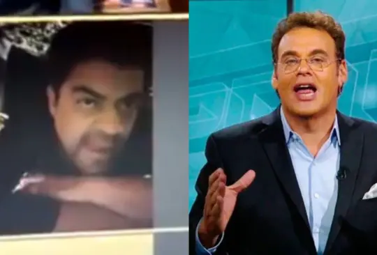 Burro Van Rankin asegura que Faitelson quiso traicionar a ESPN para ir a Televisa