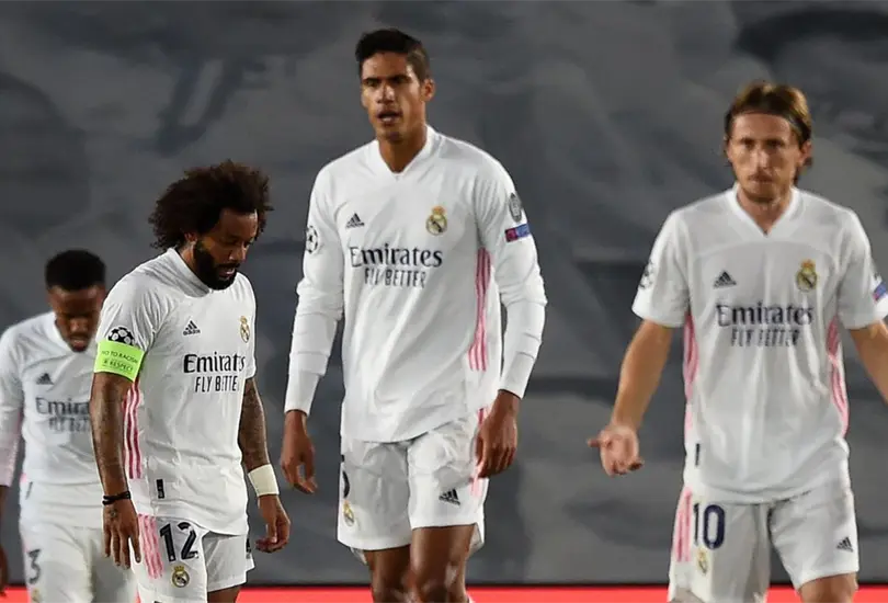 Como el Barcelona de Guardiola, Real Madrid jugar&aacute; con falso 9 ante Atalanta