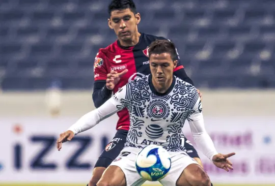 ¿Qué pasó con las apuestas del Atlas vs América y los goles y tarjetas? ¿Qué pasó con las apuestas del Atlas vs América y los goles y tarjetas?