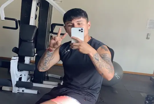 Pulido considera que a la Chofis le ha faltado quién lo oriente Pulido considera que a la Chofis le ha faltado quién lo oriente