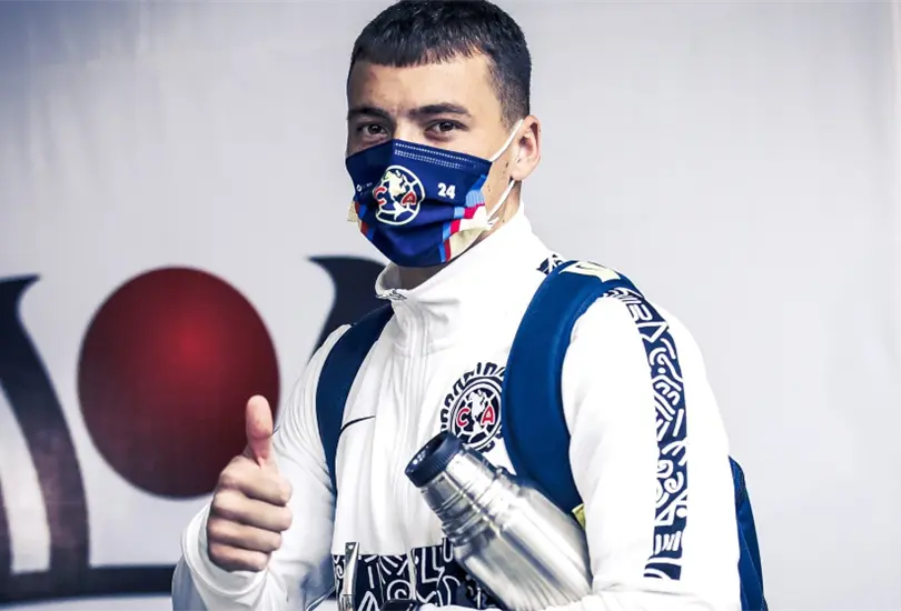 Sanci&oacute;n al Am&eacute;rica por Caso Vi&ntilde;as fue por presi&oacute;n medi&aacute;tica: Santiago Ba&ntilde;os