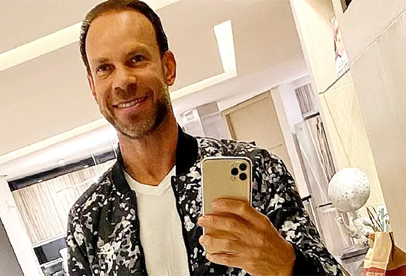 Zague se enter&oacute; de su pol&eacute;mico video por Martinoli y Medrano