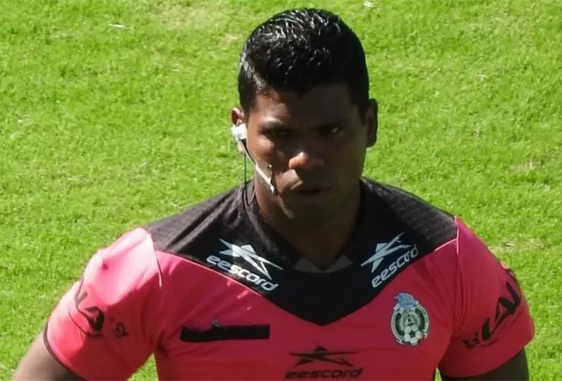 Adalid Maganda hará manifestación en el Zócalo de la CDMX contra Brizio Adalid Maganda hará manifestación en el Zócalo de la CDMX contra Brizio