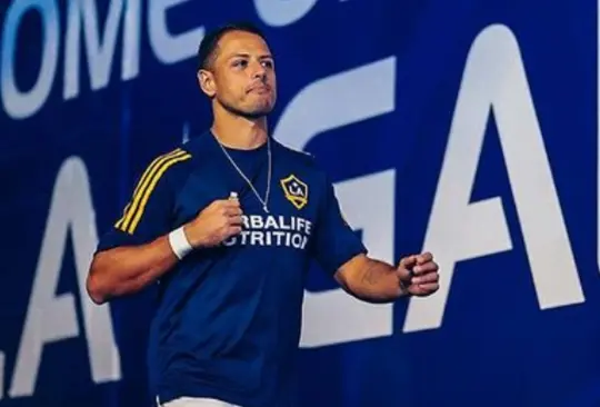 Chivas ya le hizo una propuesta a Chicharito para volver a la Liga MX Chivas ya le hizo una propuesta a Chicharito para volver a la Liga MX