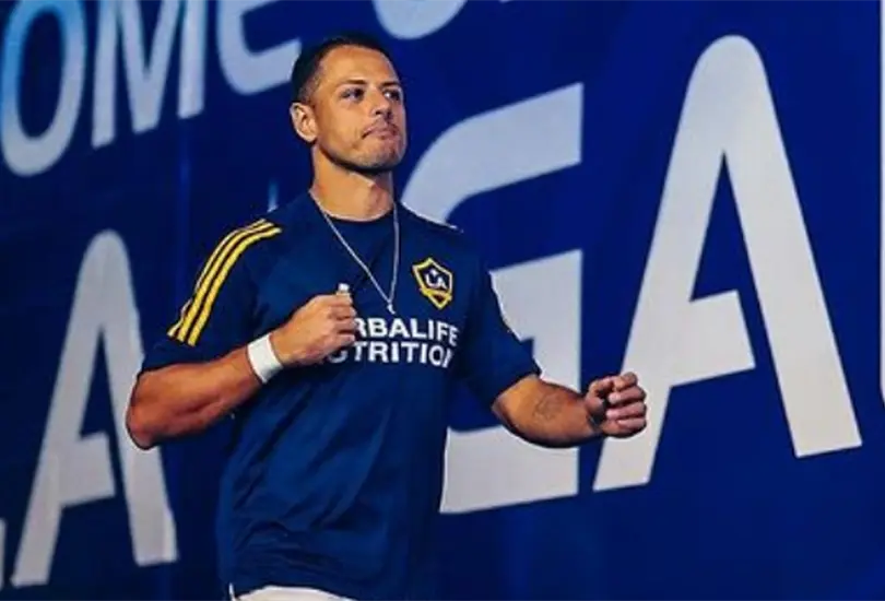 Chivas ya le hizo una propuesta a Chicharito para volver a la Liga MX