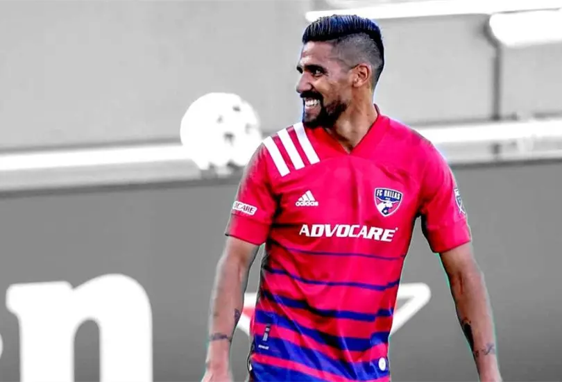 Franco Jara explica las diferencias entre la Liga MX y la MLS