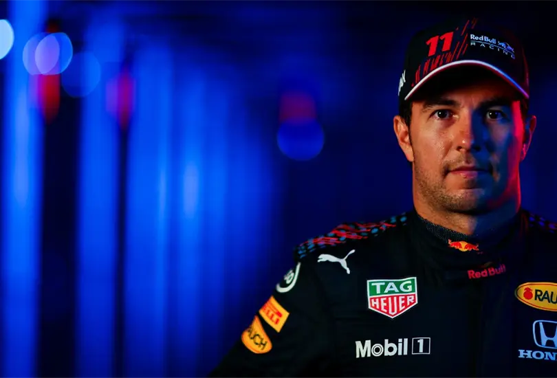 Esto costará ver al Checo Pérez con Red Bull en el GP de México Esto costará ver al Checo Pérez con Red Bull en el GP de México