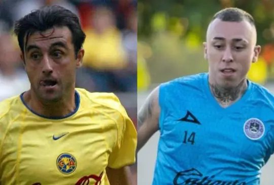Futbolistas que regresaron a su país luego de fracasar en México Futbolistas que regresaron a su país luego de fracasar en México