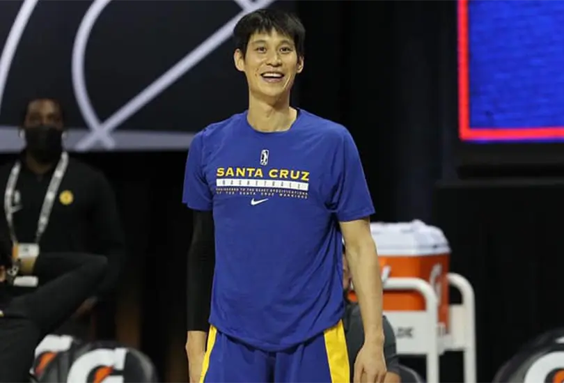 Me llaman coronavirus en la cancha: Jeremy Lin denuncia el racismo que vive en la G-League