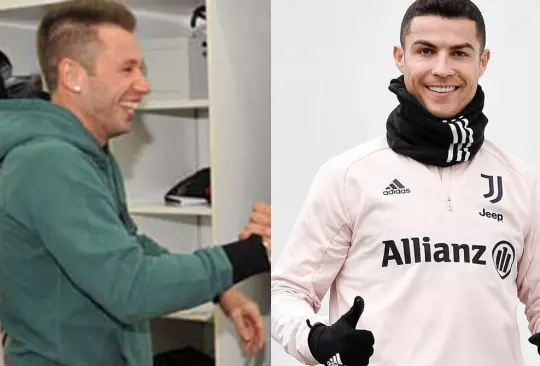 Lo ha hecho fatal: Cassano afirma que Cristiano Ronaldo fracasó en la Juventus