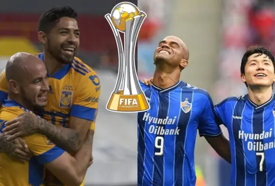 ¿Dónde y a qué hora ver el debut de Tigres en el Mundial de Clubes? ¿Dónde y a qué hora ver el debut de Tigres en el Mundial de Clubes?