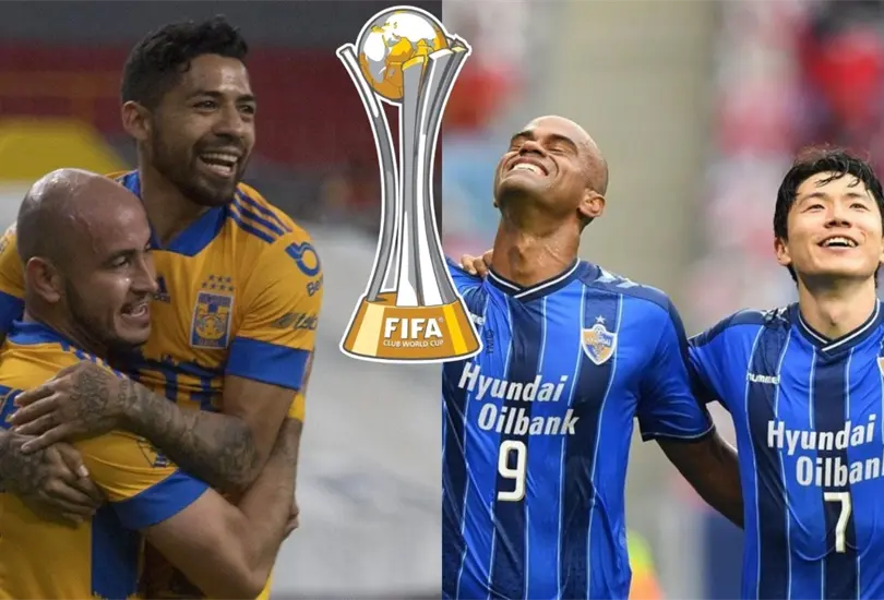 ¿Dónde y a qué hora ver el debut de Tigres en el Mundial de Clubes? ¿Dónde y a qué hora ver el debut de Tigres en el Mundial de Clubes?