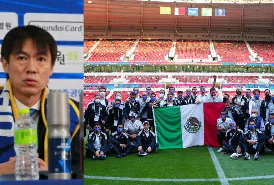 Técnico del Ulsan Hyundai sobre Tigres: el mejor equipo de Norte y Centroamérica