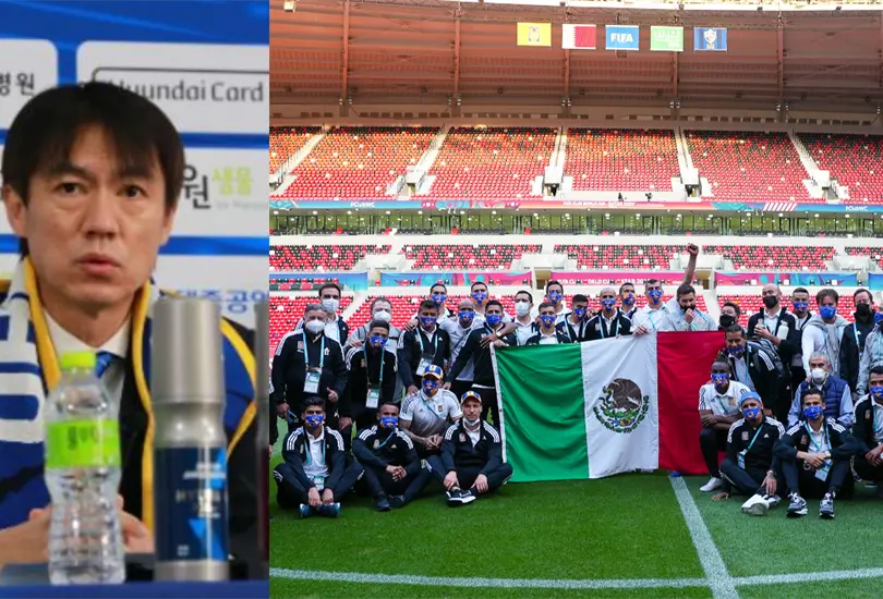 T&eacute;cnico del Ulsan Hyundai sobre Tigres: el mejor equipo de Norte y Centroam&eacute;rica