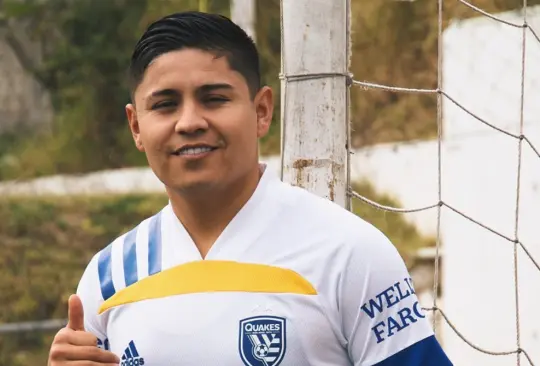 Mexicanos que se unen a la MLS para la temporada 2021 Mexicanos que se unen a la MLS para la temporada 2021