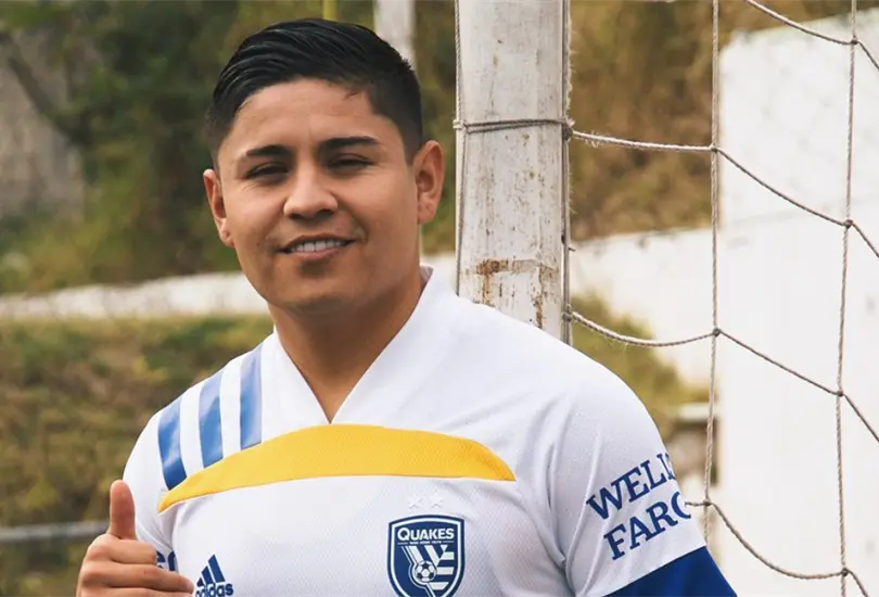 Mexicanos que se unen a la MLS para la temporada 2021