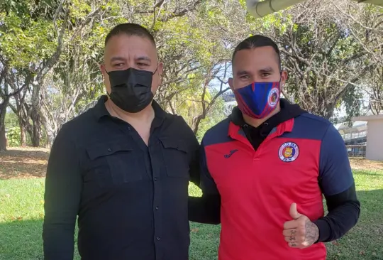 Deportivo FAS ficha al Gullit Peña con dinero del gobierno