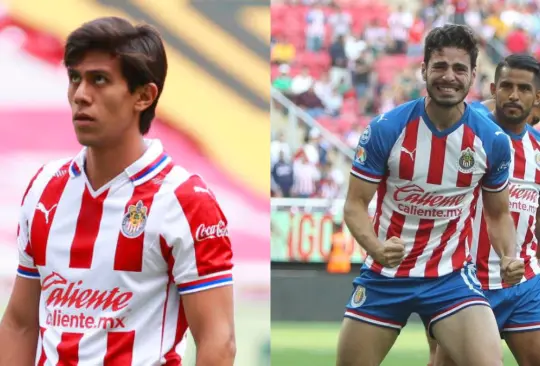 JJ Macías habría discutido con Pollo Briseño: Meter hue... no es barrerte y festejar JJ Macías habría discutido con Pollo Briseño: Meter hue... no es barrerte y festejar