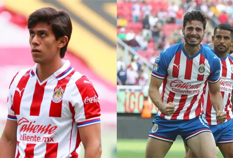 JJ Macías habría discutido con Pollo Briseño: Meter hue... no es barrerte y festejar JJ Macías habría discutido con Pollo Briseño: Meter hue... no es barrerte y festejar