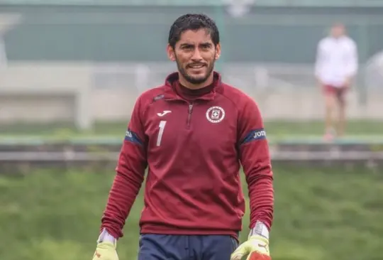 ¿Se retira o no en caso de salir de Cruz Azul? Corona habla de su futuro ¿Se retira o no en caso de salir de Cruz Azul? Corona habla de su futuro