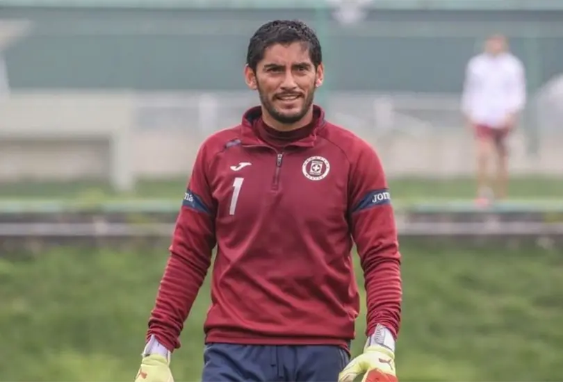 ¿Se retira o no en caso de salir de Cruz Azul? Corona habla de su futuro ¿Se retira o no en caso de salir de Cruz Azul? Corona habla de su futuro